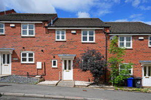 Myrtle Drive Heeley